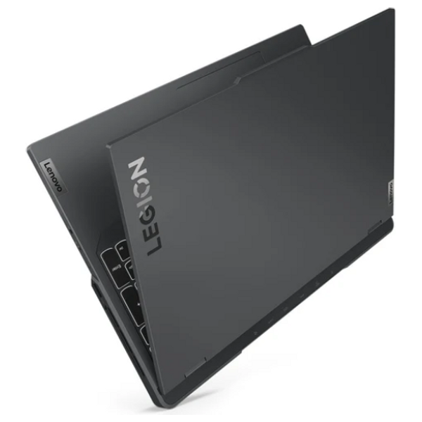  لابتوب لينوفو 16-انج - Legion Pro 5 16IRX9 - Core i7-14650HX - RTX 4060-8GB - دوز - 16كيكابايت/1تيرابايتSSD 