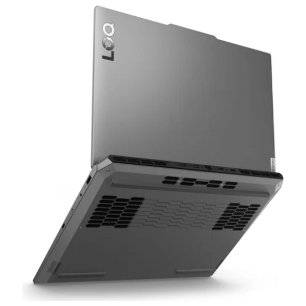 Lenovo Laptop - 15.6-Inch - LOQ 15IRX9 - Core i7-14700HX - 16GB/512GB SSD - RTX 4060 8GB - Dos