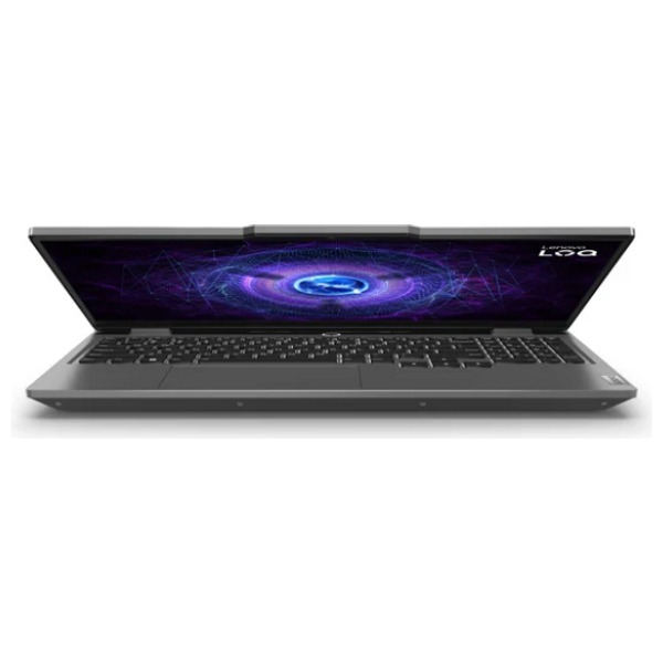 Lenovo Laptop - 15.6-Inch - LOQ 15IRX9 83DV00R7AX - Core i7-13650HX - 24GB/512GB SSD - RTX 4060 8GB - Dos
