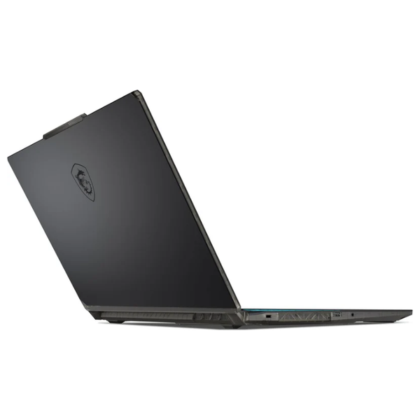  لابتوب ام اس اي 15.6-انج - Cyborg 15 A13VF-491XAE - Core i7-13620H - RTX 4060-8GB - دوز - 16كيكابايت/512كيكابايت SSD