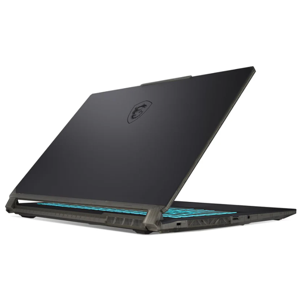  لابتوب ام اس اي 15.6-انج - Cyborg 15 A13VF-491XAE - Core i7-13620H - RTX 4060-8GB - دوز - 16كيكابايت/512كيكابايت SSD