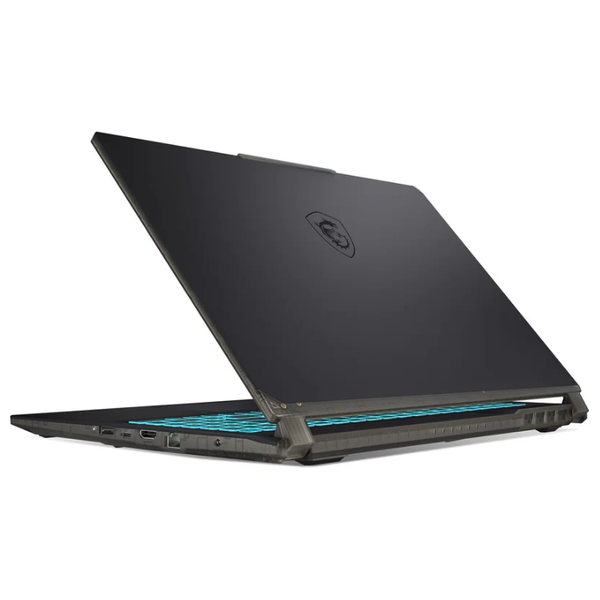  لابتوب ام اس اي 15.6-انج - Cyborg 15 A13VF-491XAE - Core i7-13620H - RTX 4060-8GB - دوز - 16كيكابايت/512كيكابايت SSD