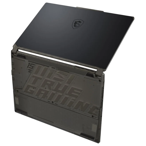  لابتوب ام اس اي 15.6-انج - Cyborg 15 A13VF-491XAE - Core i7-13620H - RTX 4060-8GB - دوز - 16كيكابايت/512كيكابايت SSD