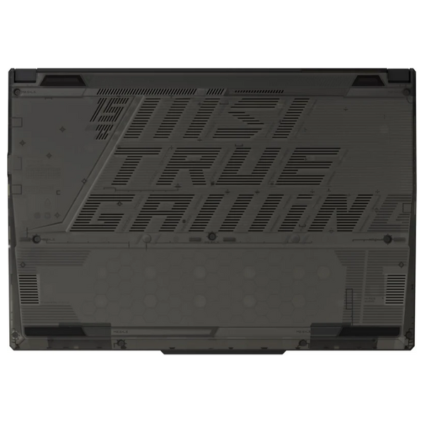  لابتوب ام اس اي 15.6-انج - Cyborg 15 A13VF-491XAE - Core i7-13620H - RTX 4060-8GB - دوز - 16كيكابايت/512كيكابايت SSD