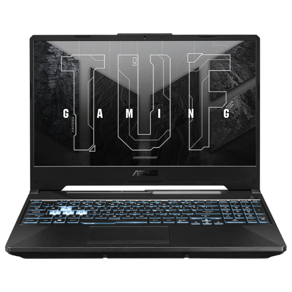  Asus Laptop 15.6-Inch - TUF Gaming A15 FA506NFR-HN055 - Ryzen 7-7435HS - 8GB/512GB SSD - RTX 2050-4GB - DOS 