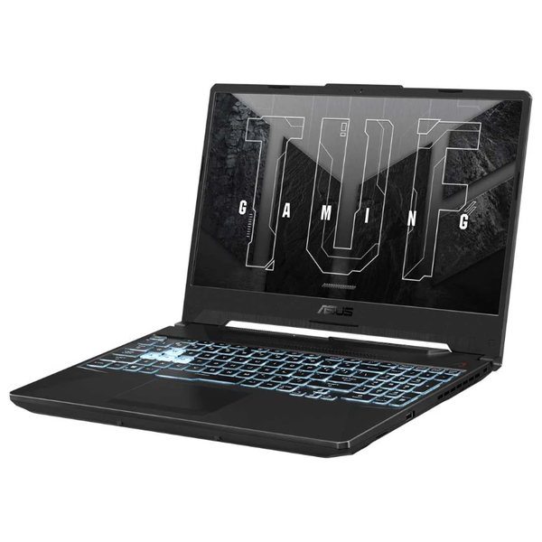  Asus Laptop 15.6-Inch - TUF Gaming A15 FA506NFR-HN055 - Ryzen 7-7435HS - 8GB/512GB SSD - RTX 2050-4GB - DOS 