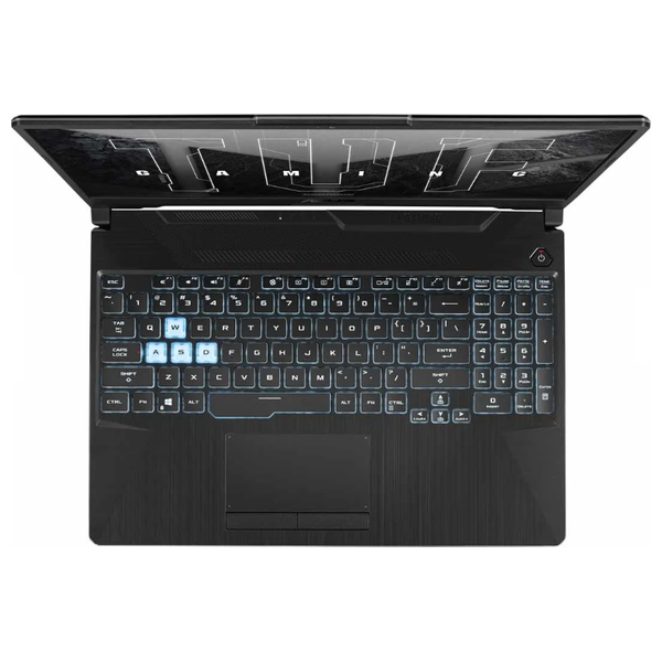  Asus Laptop 15.6-Inch - TUF Gaming A15 FA506NFR-HN055 - Ryzen 7-7435HS - 8GB/512GB SSD - RTX 2050-4GB - DOS 