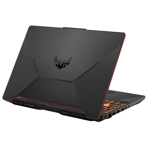  لابتوب اسوس 15.6-انج - TUF Gaming A15 FA506NCR-HN129 - Ryzen 7-7435HS - RTX 3050 4GB - دوز - 16كيكابايت/512كيكابايت SSD 