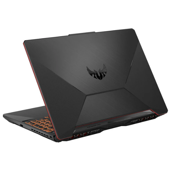  لابتوب اسوس 15.6-انج - TUF Gaming A15 FA506NCR-HN129 - Ryzen 7-7435HS - RTX 3050 4GB - دوز - 16كيكابايت/512كيكابايت SSD 