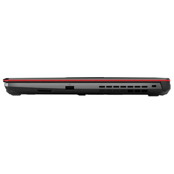  لابتوب اسوس 15.6-انج - TUF Gaming A15 FA506NCR-HN129 - Ryzen 7-7435HS - RTX 3050 4GB - دوز - 16كيكابايت/512كيكابايت SSD 