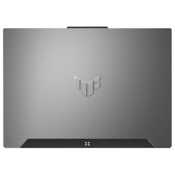 لابتوب اسوس 15.6-انج - TUF Gaming A15 FA507NVR-LP140 - Ryzen 7-7435HS - RTX 4060-8GB - دوز - 16كيكابايت/512كيكابايت SSD
