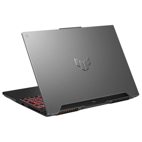لابتوب اسوس 15.6-انج - TUF Gaming A15 FA507NVR-LP140 - Ryzen 7-7435HS - RTX 4060-8GB - دوز - 16كيكابايت/512كيكابايت SSD