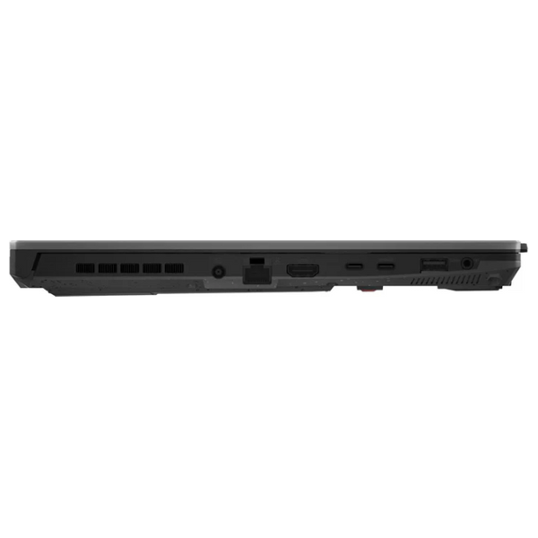 لابتوب اسوس 15.6-انج - TUF Gaming A15 FA507NVR-LP140 - Ryzen 7-7435HS - RTX 4060-8GB - دوز - 16كيكابايت/512كيكابايت SSD