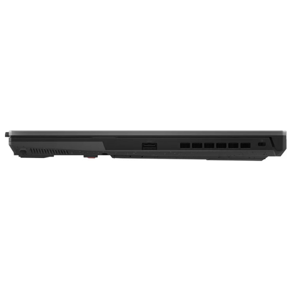 لابتوب اسوس 15.6-انج - TUF Gaming A15 FA507NVR-LP140 - Ryzen 7-7435HS - RTX 4060-8GB - دوز - 16كيكابايت/512كيكابايت SSD