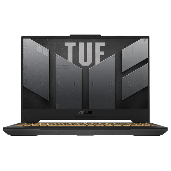 Asus Laptop 15.6-Inch - TUF Gaming F15 FX507VV-LP349 - Core i7-13620H - 16GB/512GB SSD - RTX 4060-8GB - Dos