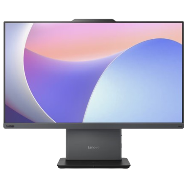 كمبيوتر مكتبي لينوفو 23.8-انج - Core i5-13420H - Integrated - دوز - 8كيكابايت/512 كيكابايت SSD - ThinkCentre neo 50a 24 Gen 5 AIO 12SC000TGR