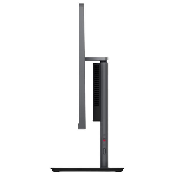 كمبيوتر مكتبي لينوفو 23.8-انج - Core i5-13420H - Integrated - دوز - 8كيكابايت/512 كيكابايت SSD - ThinkCentre neo 50a 24 Gen 5 AIO 12SC000TGR