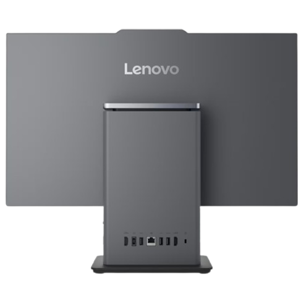 كمبيوتر مكتبي لينوفو 23.8-انج - Core i5-13420H - Integrated - دوز - 8كيكابايت/512 كيكابايت SSD - ThinkCentre neo 50a 24 Gen 5 AIO 12SC000TGR