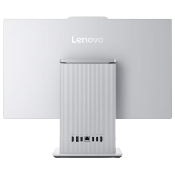 كمبيوتر مكتبي لينوفو 23.8-انج - Core i7-13620H - Integrated - دوز - 8كيكابايت/512 كيكابايت SSD - IdeaCentre AIO 24IRH9 F0HN000QAX