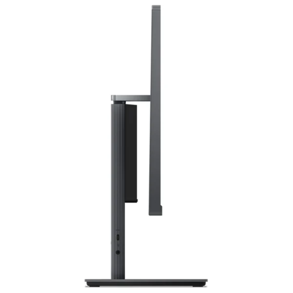 كمبيوتر مكتبي لينوفو 27-انج - Core i5-13420H - Intel UHD - دوز - 8كيكابايت/512 كيكابايت SSD - IdeaCentre AIO 27IRH9 F0HM000JAX