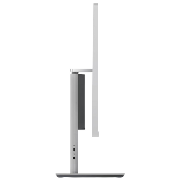 كمبيوتر مكتبي لينوفو 27-انج - Core i5-13420H - Intel UHD - دوز - 8كيكابايت/512 كيكابايت SSD - IdeaCentre AIO 27IRH9 F0HM000NAX