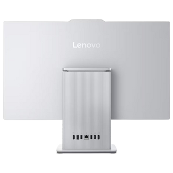 كمبيوتر مكتبي لينوفو 27-انج - Core i5-13420H - Intel UHD - دوز - 8كيكابايت/512 كيكابايت SSD - IdeaCentre AIO 27IRH9 F0HM000NAX