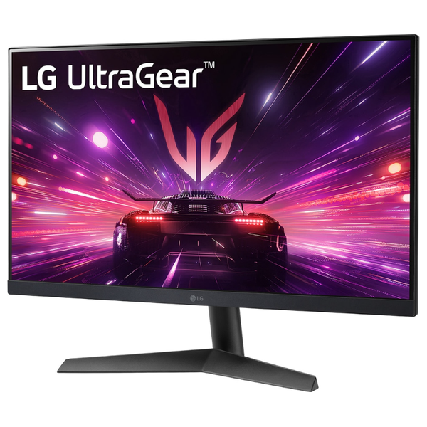  LG 24-Inch GS60F-Series - Flat Monitor - 180Hz - 1ms Response Time - FHD 