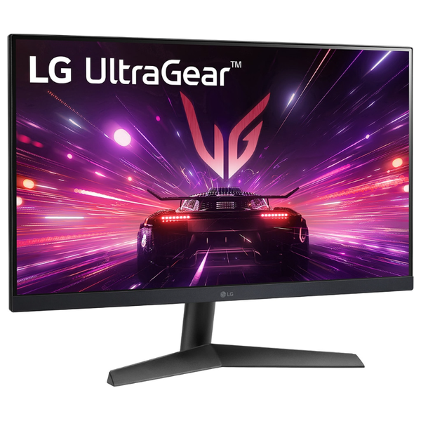  LG 24-Inch GS60F-Series - Flat Monitor - 180Hz - 1ms Response Time - FHD 