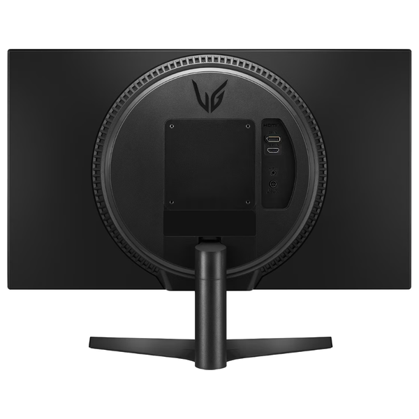  LG 24-Inch GS60F-Series - Flat Monitor - 180Hz - 1ms Response Time - FHD 