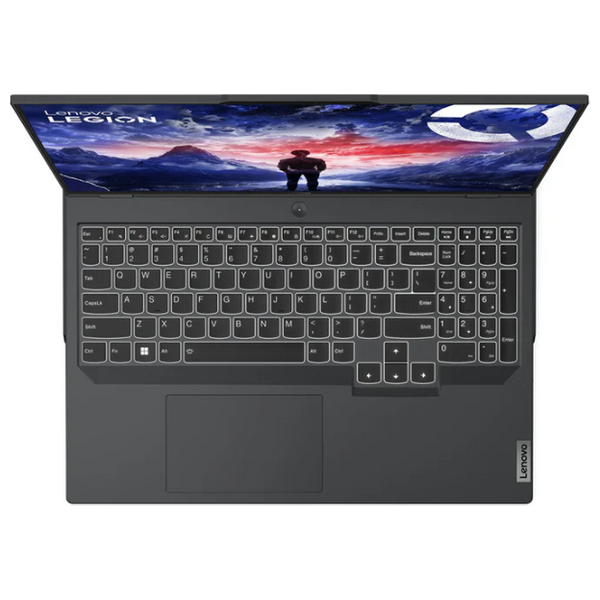 Lenovo Laptop 16-Inch - Legion Pro 5 16IRX9 83DF0065AX - Core i7-14650HX - 16GB/1TB SSD - RTX 4070-8GB - Dos