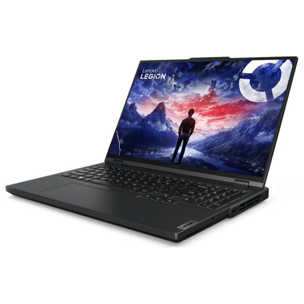 Lenovo Laptop 16-Inch - Legion Pro 5 16IRX9 83DF0065AX - Core i7-14650HX - 16GB/1TB SSD - RTX 4070-8GB - Dos