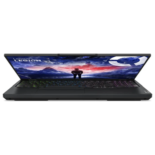 Lenovo Laptop 16-Inch - Legion Pro 5 16IRX9 83DF0065AX - Core i7-14650HX - 16GB/1TB SSD - RTX 4070-8GB - Dos