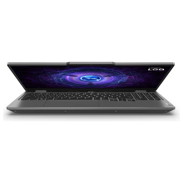 Lenovo Laptop - 15.6-Inch - LOQ 15IRX9 83DV00RAAX - Core i7-13650HX - 24GB/512GB SSD - RTX 4050-6GB - Dos