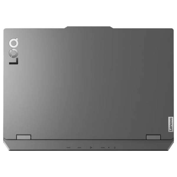 Lenovo Laptop - 15.6-Inch - LOQ 15IRX9 83DV00RAAX - Core i7-13650HX - 24GB/512GB SSD - RTX 4050-6GB - Dos