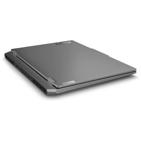 Lenovo Laptop - 15.6-Inch - LOQ 15IRX9 83DV00RAAX - Core i7-13650HX - 24GB/512GB SSD - RTX 4050-6GB - Dos