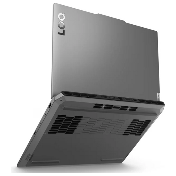 Lenovo Laptop - 15.6-Inch - LOQ 15IRX9 83DV00RAAX - Core i7-13650HX - 24GB/512GB SSD - RTX 4050-6GB - Dos