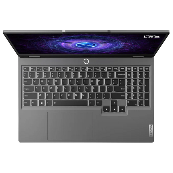 لابتوب لينوفو 15.6-انج - LOQ 15IRX9 83DV00RFAX - Core i7-13650HX - RTX 3050-6GB - دوز - 24كيكابايت/512كيكابايت SSD