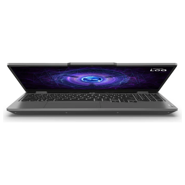 لابتوب لينوفو 15.6-انج - LOQ 15IRX9 83DV00RFAX - Core i7-13650HX - RTX 3050-6GB - دوز - 24كيكابايت/512كيكابايت SSD
