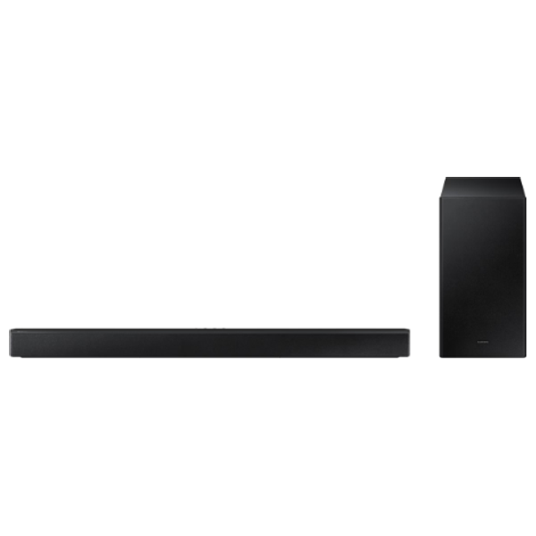 Elryan Samsung HWB450/ZN Soundbar Speaker Black