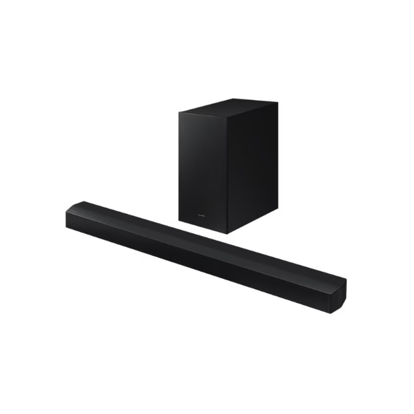 Samsung HW-B450/ZN - Soundbar Speaker - Black