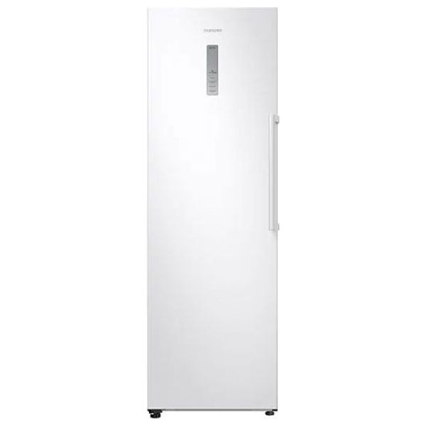  مجمدة عامودية سامسونج - 12 قدم - RZ32M7120WW/SG - ابيض 