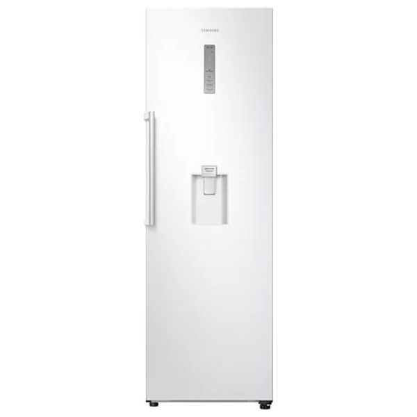 Samsung RR39M7310WW - 14ft - 1-Door Refrigerator - White