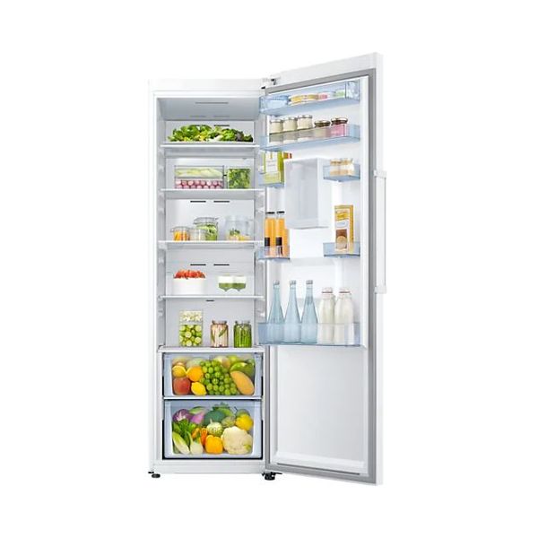 Samsung RR39M7310WW - 14ft - 1-Door Refrigerator - White
