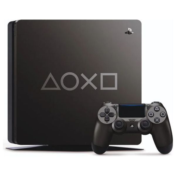 Elryan: Sony 1TB HDD PlayStation European Slim Limited Edition