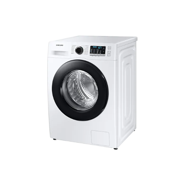 Samsung WW90TA046AE/EU - 9Kg - 1400RPM - Front Loading Washing Machine - White