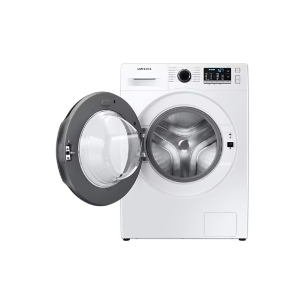 Samsung WW90TA046AE/EU - 9Kg - 1400RPM - Front Loading Washing Machine - White