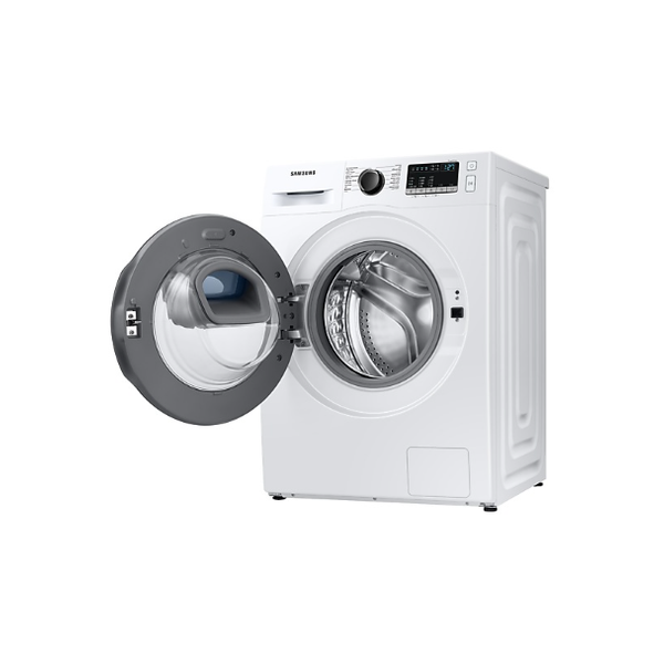 Samsung WW80T4540AE/RQ - 8Kg - 1400RPM - Front Loading Washing Machine - White