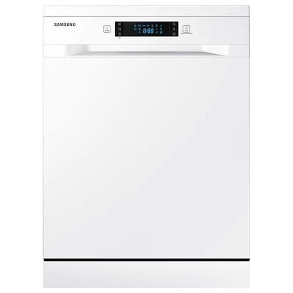 Samsung DW60M5070FW/FH - 14 Sets - Dishwasher - White