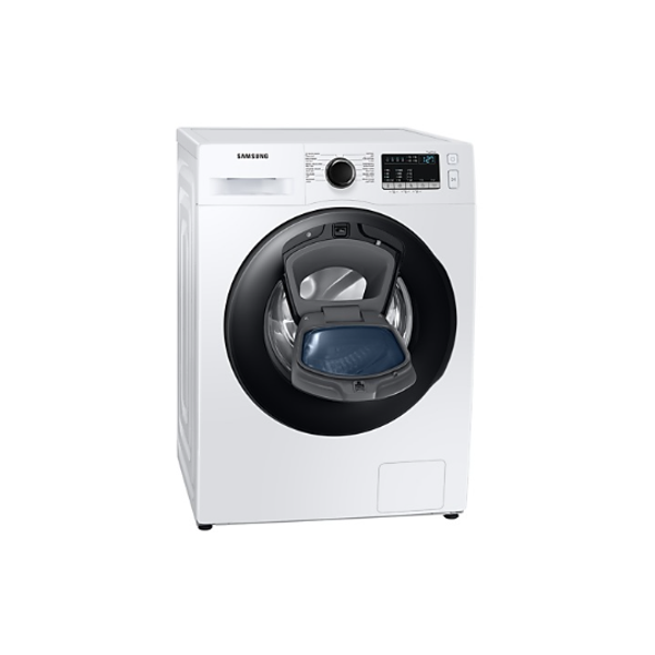 Samsung WW80T4540AE/RQ - 8Kg - 1400RPM - Front Loading Washing Machine - White