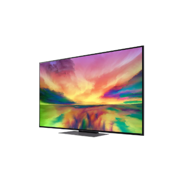LG 55-Inch QNED816RA Series - Smart - 4K - QNED - 120Hz - 2023 Model